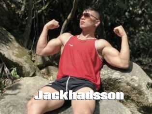 Jackhadsson