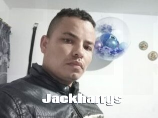 Jackharrys