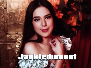 jackiedumont The hot porn