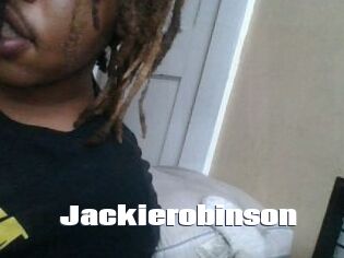 jackierobinson The hot porn