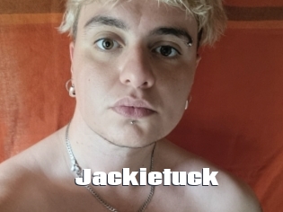 Jackietuck
