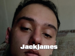 Jackjames