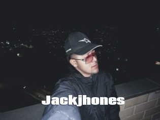 Jackjhones