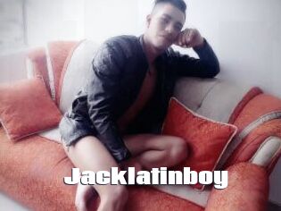 Jacklatinboy