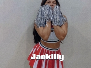 Jacklily
