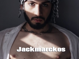 jackmarckos The hot porn