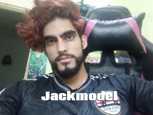 Jackmodel