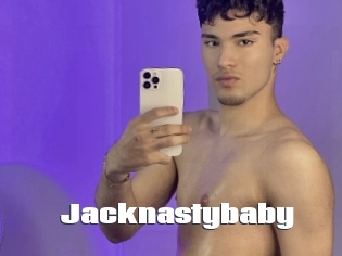 Jacknastybaby