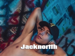 Jacknortth