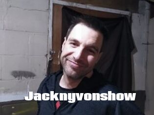 Jacknyvonshow