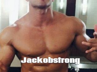Jackobstrong