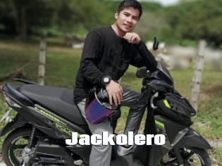 jackolero The hot porn