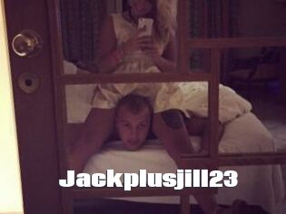 Jackplusjill23