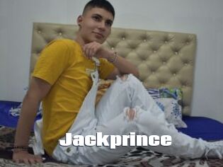 Jackprince