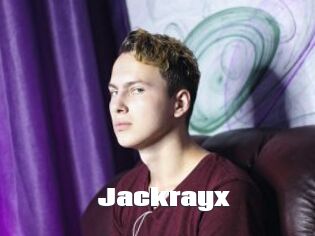 Jackrayx