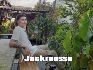 Jackrousse