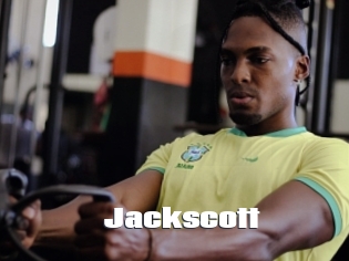 jackscott The hot porn