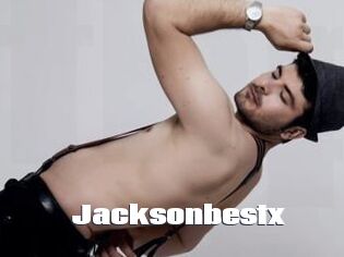 Jacksonbestx