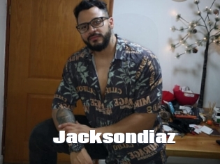 Jacksondiaz