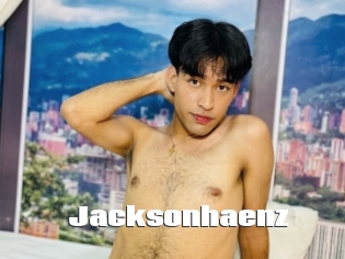 Jacksonhaenz