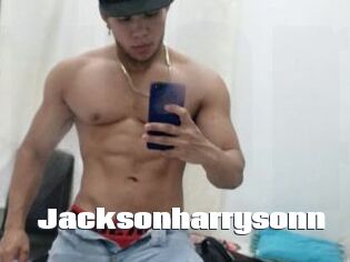 Jacksonharrysonn
