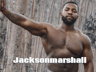 Jacksonmarshall