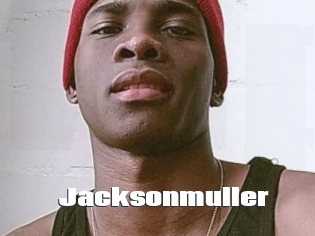 jacksonmuller The hot porn