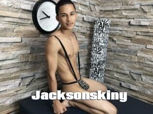 Jacksonskiny