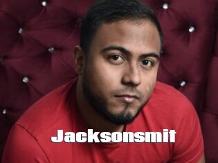Jacksonsmit