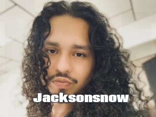Jacksonsnow