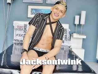 Jacksontwink