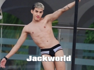 jackworld The hot porn