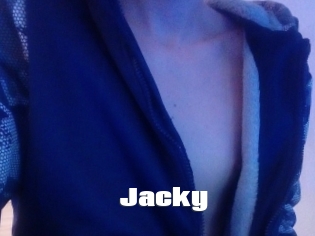 jacky The hot porn