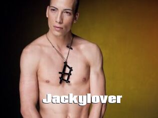 Jackylover