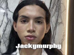 jackymurphy The hot porn