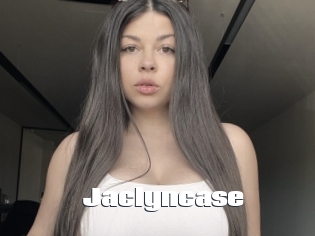 Jaclyncase