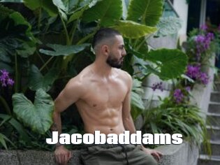 jacobaddams The hot porn