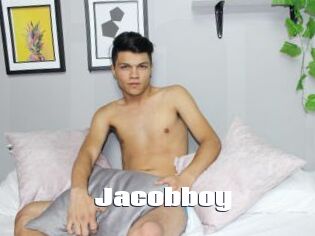 jacobboy The hot porn