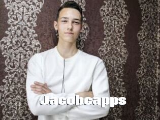 jacobcapps The hot porn