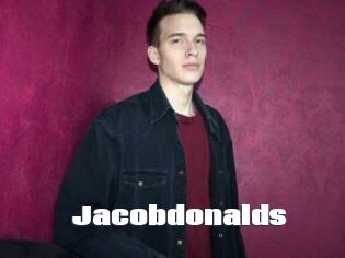 Jacobdonalds