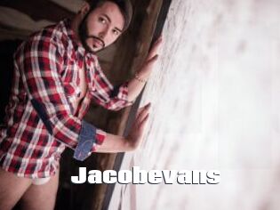 Jacobevans