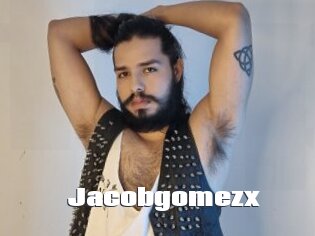Jacobgomezx
