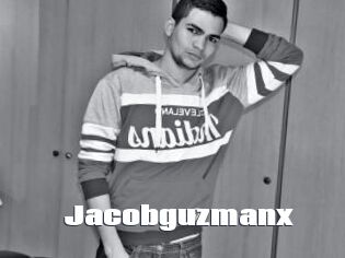 Jacobguzmanx