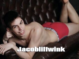 Jacobliltwink