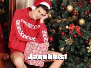 Jacoblust