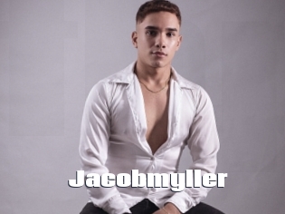 jacobmyller The hot porn