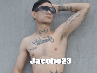 jacobo23 The hot porn