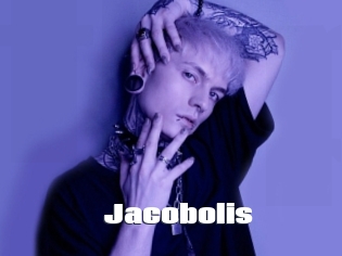 jacobolis The hot porn
