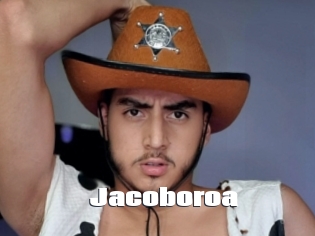 Jacoboroa