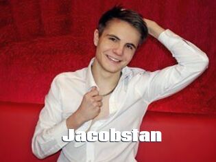 Jacobstan